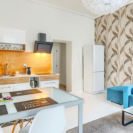 Apartament Mily Gorzów Wielkopolski Eksteriør bilde
