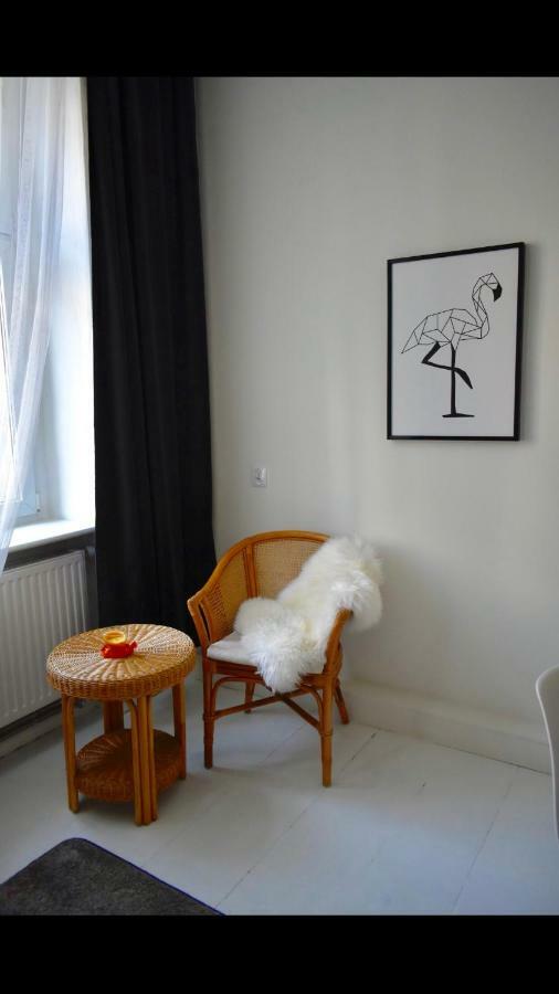 Apartament Mily Gorzów Wielkopolski Eksteriør bilde