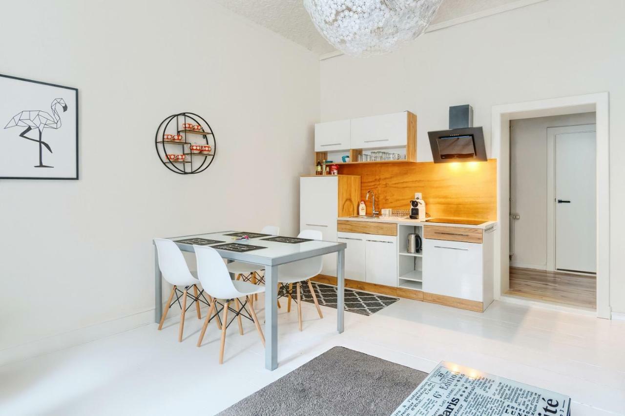 Apartament Mily Gorzów Wielkopolski Eksteriør bilde