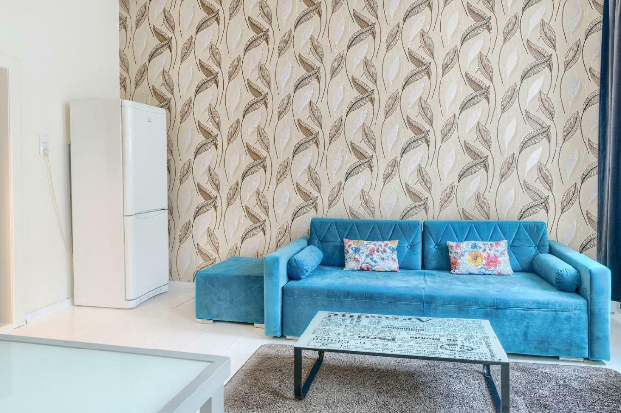 Apartament Mily Gorzów Wielkopolski Eksteriør bilde