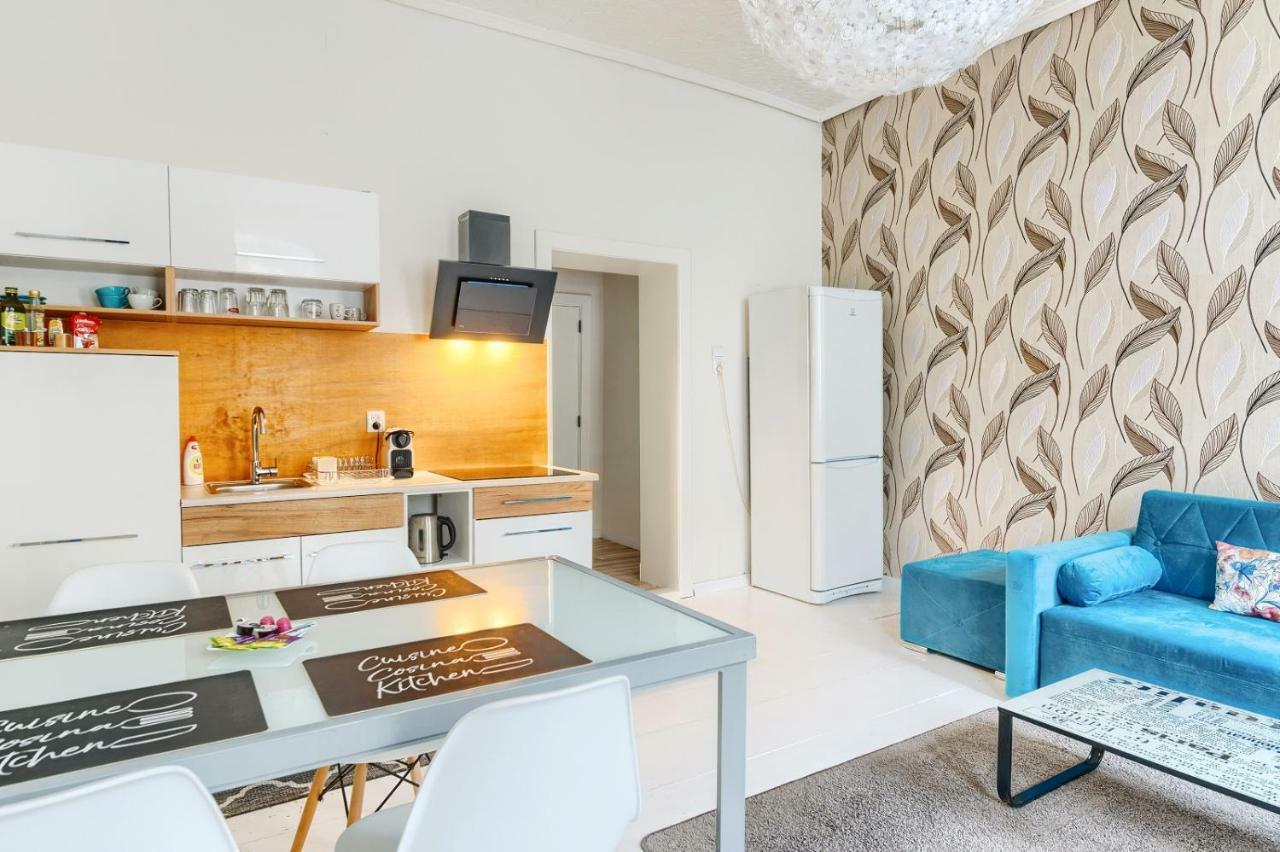 Apartament Mily Gorzów Wielkopolski Eksteriør bilde