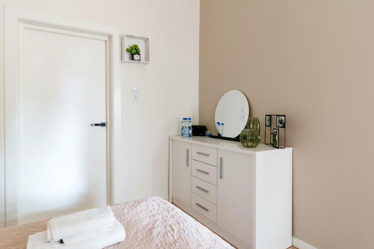 Apartament Mily Gorzów Wielkopolski Eksteriør bilde