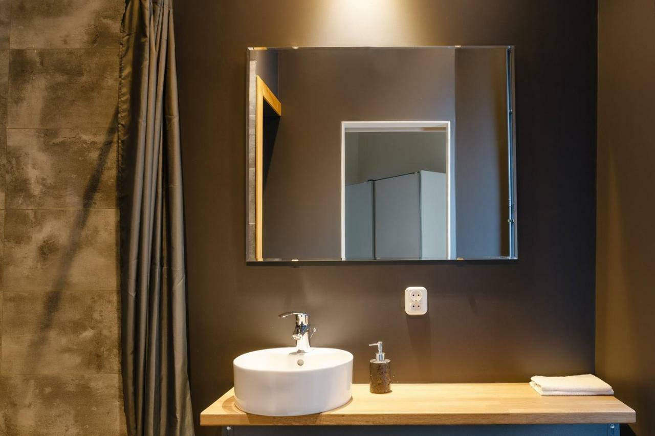 Apartament Mily Gorzów Wielkopolski Eksteriør bilde