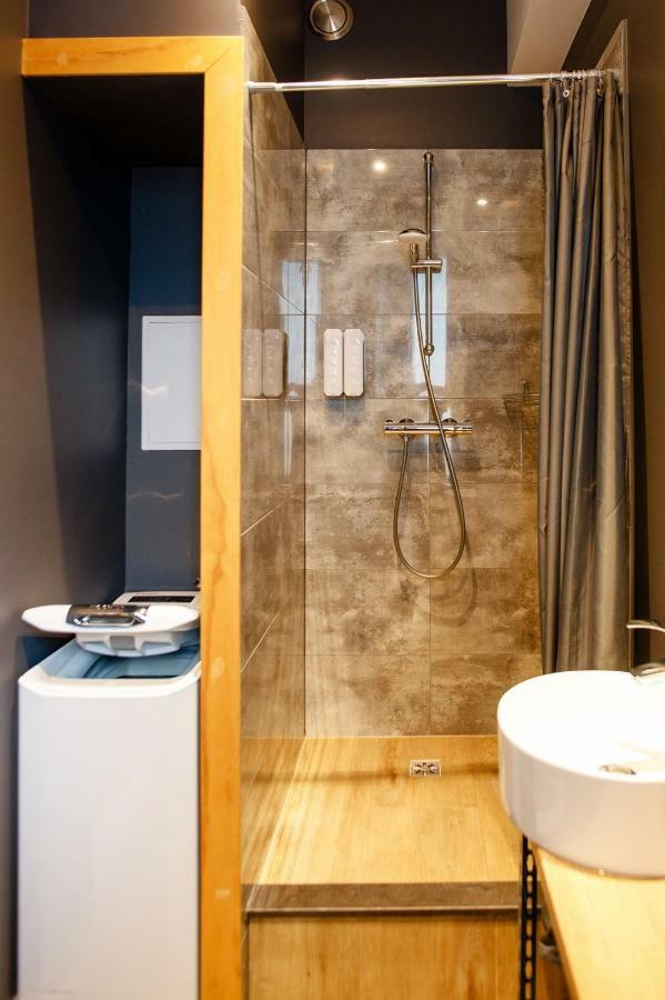 Apartament Mily Gorzów Wielkopolski Eksteriør bilde